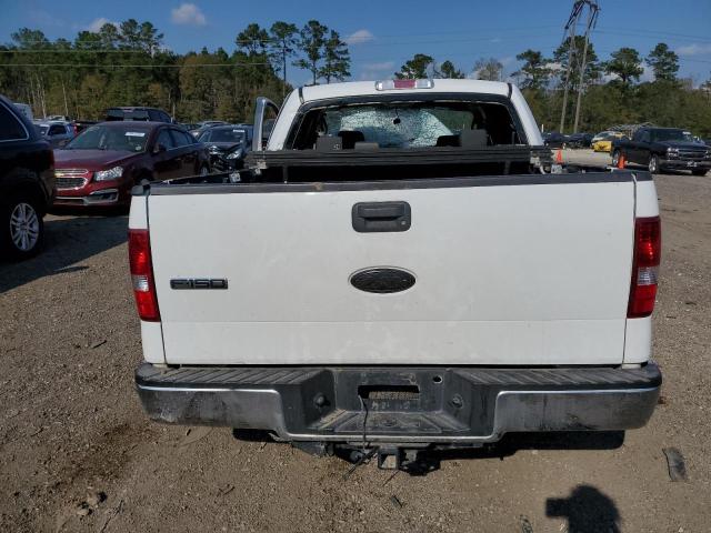 Photo 6 from auction – 2008 FORD F150 SUPER with VIN 1FTPW12V98FC10259