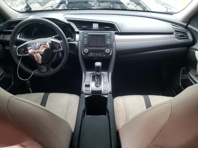 Photo 8 from auction – 2017 HONDA CIVIC EX with VIN 2HGFC2F68KH581062