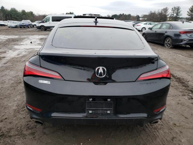 Photo 6 from auction – 2023 ACURA INTEGRA with VIN 19UDE4H28PA003766