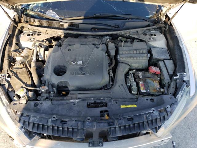 Photo 11 from auction – 2016 NISSAN MAXIMA 3.5 with VIN 1N4AA6AP7GC427951
