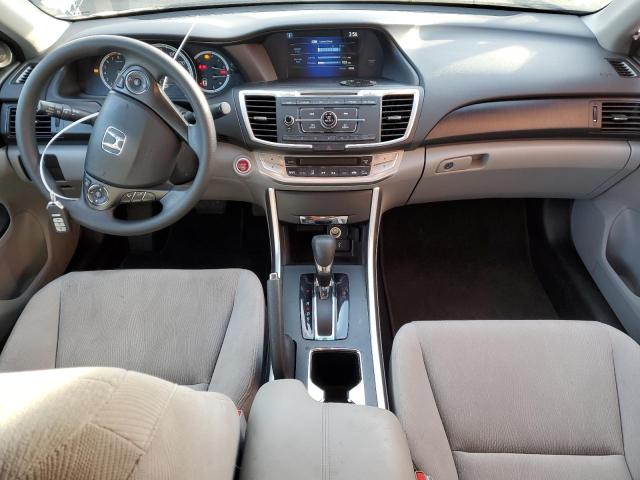 Photo 8 from auction – 2013 HONDA ACCORD EX with VIN 1HGCR2F75DA056925