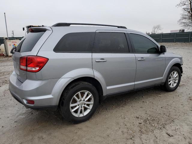 Photo 3 from auction – 2016 DODGE JOURNEY SX with VIN 3C4PDDBG6GT200611