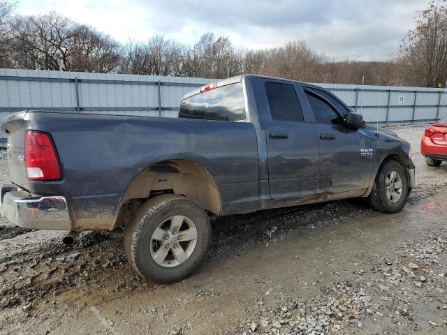Photo 3 from auction – 2021 RAM 1500 CLASS with VIN 1C6RR7FG4MS512596