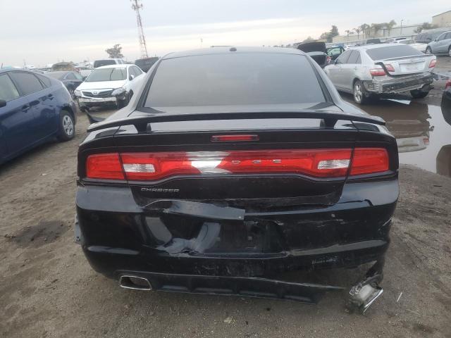 Photo 6 from auction – 2014 DODGE CHARGER SX with VIN 2C3CDXHG5EH337539