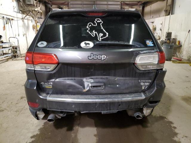 Photo 6 from auction – 2014 JEEP GRAND CHER with VIN 1C4RJFBG0EC436547
