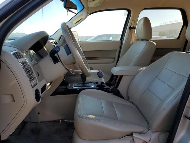 Photo 7 from auction – 2012 FORD ESCAPE LIM with VIN 1FMCU9EG1CKB54622