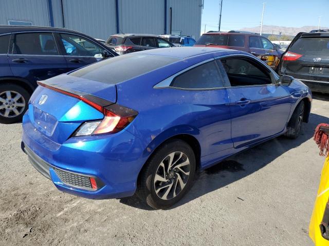 Photo 3 from auction – 2017 HONDA CIVIC LX with VIN 2HGFC4B09HH302854