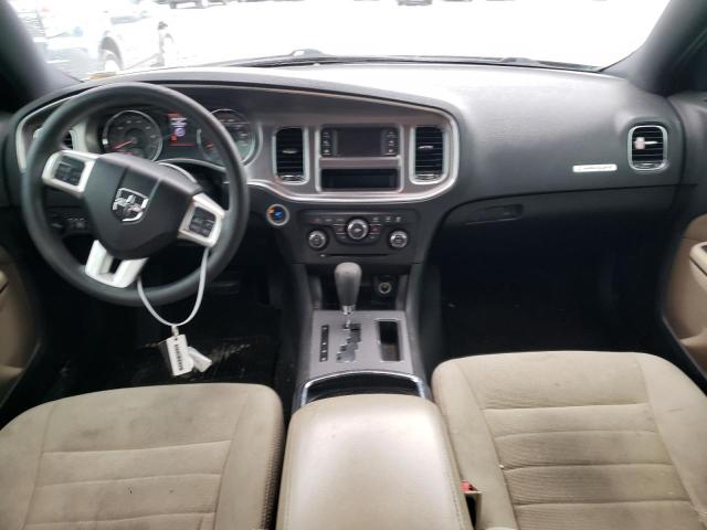 Photo 8 from auction – 2012 DODGE CHARGER SE with VIN 2C3CDXBG2CH203125