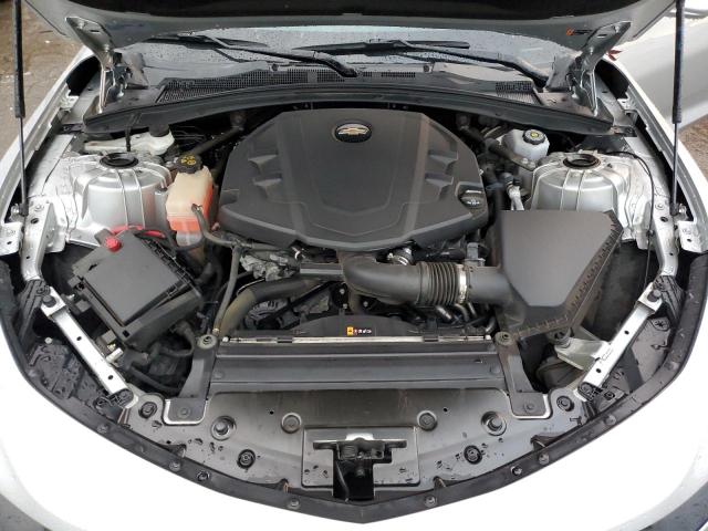 Photo 11 from auction – 2019 CHEVROLET CAMARO LS with VIN 1G1FB3DSXK0156110
