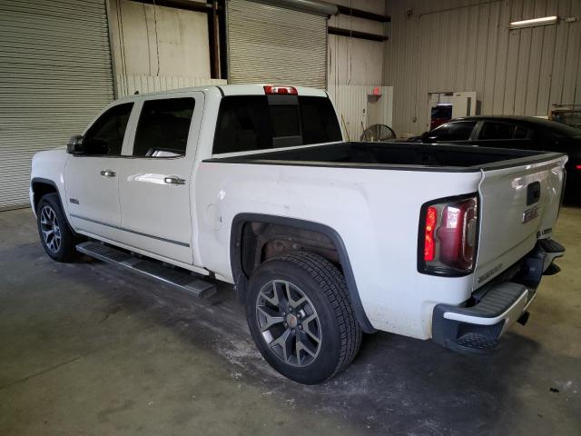 Photo 2 from auction – 2016 GMC SIERRA K15 with VIN 3GTU2NEC7GG237957