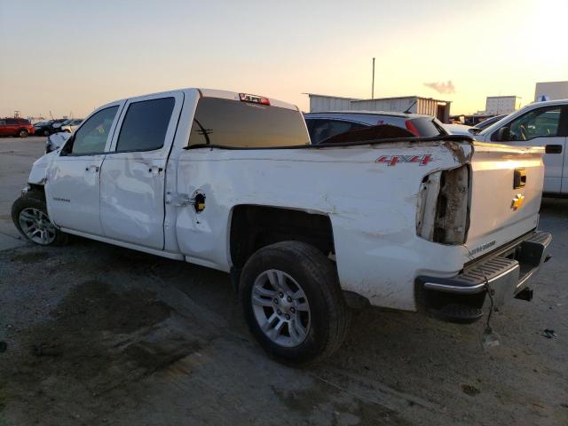Photo 2 from auction – 2014 CHEVROLET SILVERADO with VIN 3GCUKREC2EG419862