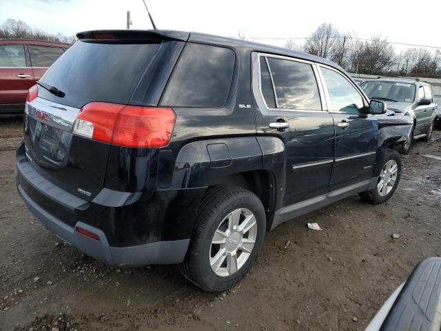Photo 3 from auction – 2012 GMC TERRAIN SL with VIN 2GKFLREK8C6222592