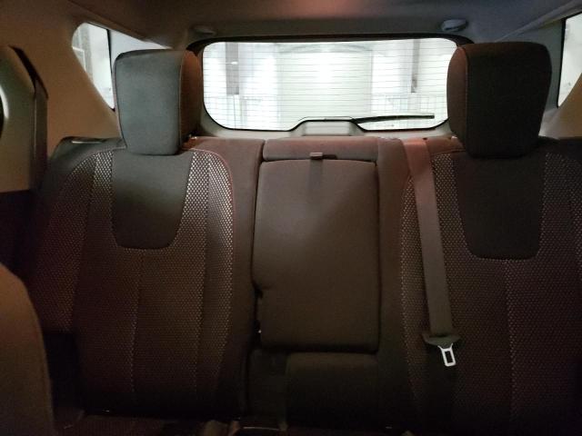 Photo 10 from auction – 2016 CHEVROLET EQUINOX LT with VIN 2GNFLFEK0G6360456