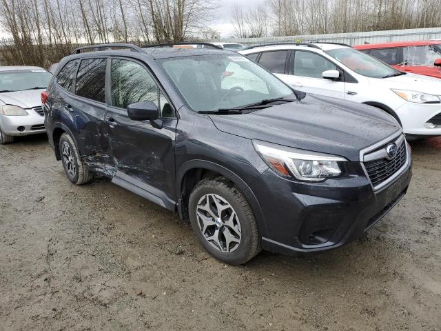 Photo 4 from auction – 2019 SUBARU FORESTER P with VIN JF2SKAGC0KH479275