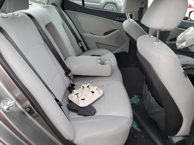 Photo 10 from auction – 2012 KIA OPTIMA LX with VIN 5XXGM4A74CG079259