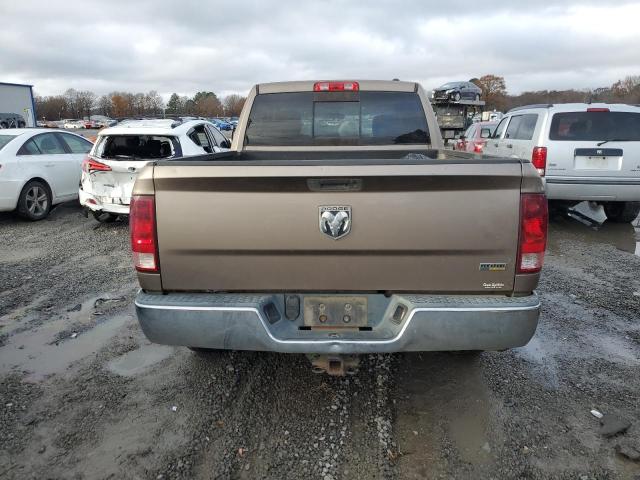 Photo 6 from auction – 2010 DODGE RAM 1500 with VIN 1D7RB1GP4AS127212