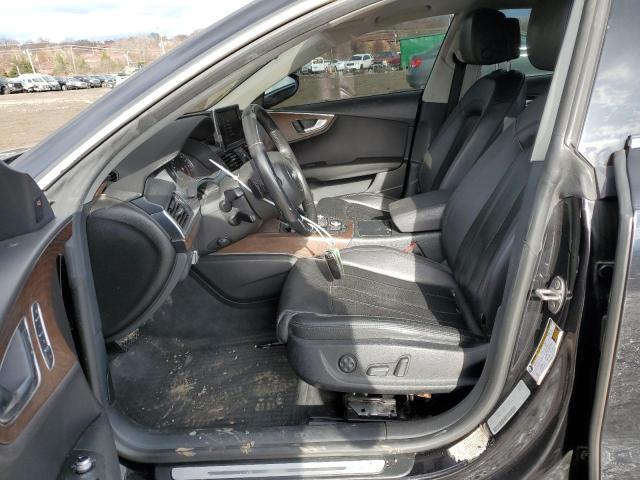 Photo 7 from auction – 2012 AUDI A7 PRESTIG with VIN WAU2GCFC9CN099235