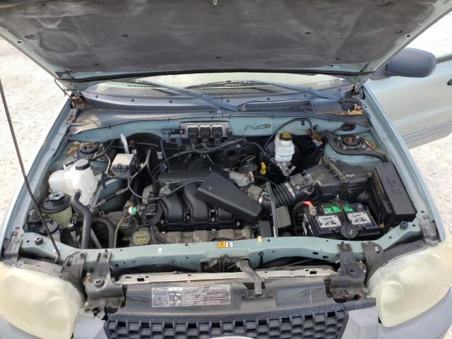 Photo 11 from auction – 2005 FORD ESCAPE XLT with VIN 1FMYU03115KA16906