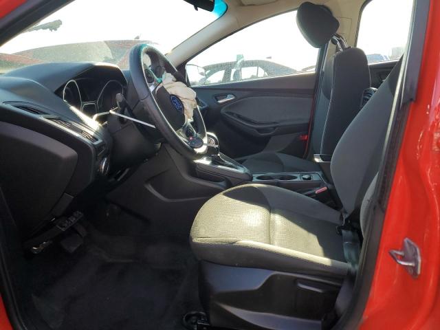 Photo 7 from auction – 2012 FORD FOCUS SE with VIN 1FAHP3F28CL246554