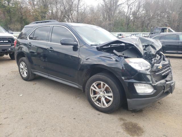 Photo 4 from auction – 2017 CHEVROLET EQUINOX LT with VIN 2GNALCEK0H1591722