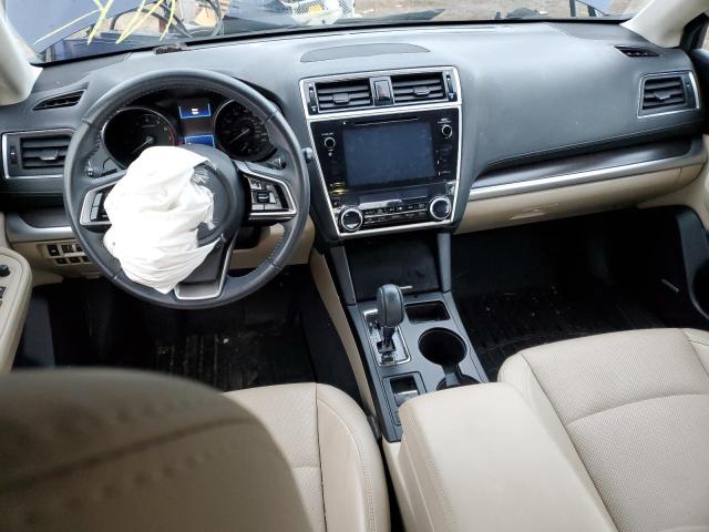 Photo 8 from auction – 2018 SUBARU LEGACY 2.5 with VIN 4S3BNAN66J3023215