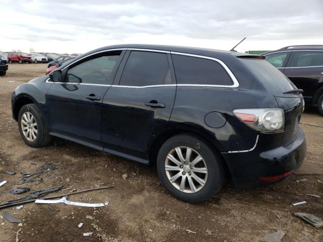 Photo 2 from auction – 2010 MAZDA CX-7 with VIN JM3ER2W51A0349428