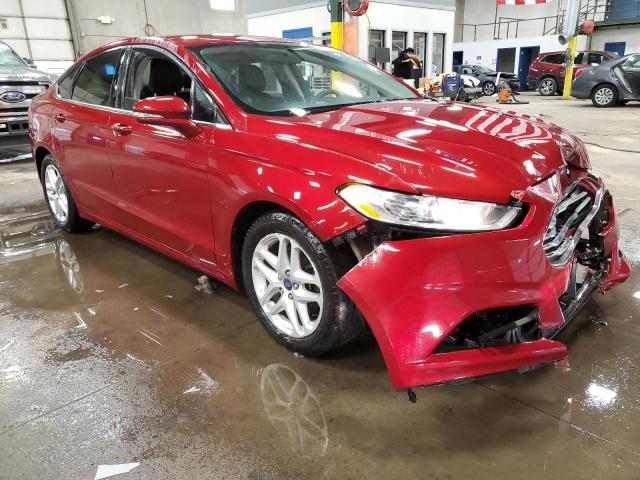 Photo 4 from auction – 2015 FORD FUSION SE with VIN 3FA6P0H74FR280060