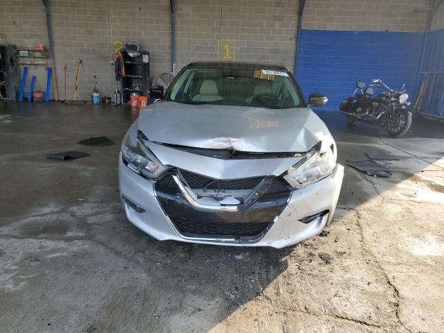 Photo 5 from auction – 2016 NISSAN MAXIMA with VIN 1N4AA6AP2GC903586