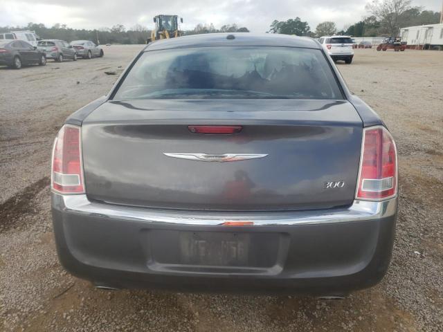 Photo 6 from auction – 2014 CHRYSLER 300 with VIN 2C3CCAAG1EH209387