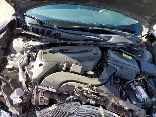 Photo 11 from auction – 2018 NISSAN ALTIMA 2.5 with VIN 1N4AL3APXJC293405