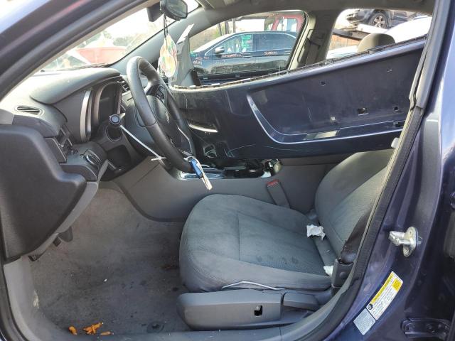 Photo 7 from auction – 2015 CHEVROLET MALIBU LS with VIN 1G11B5SL8FF343575