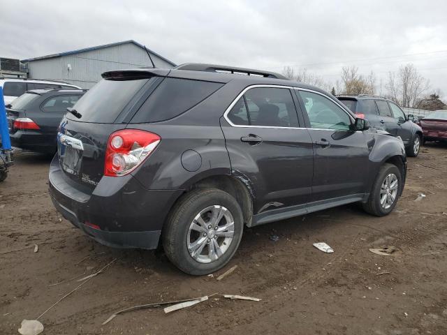 Photo 3 from auction – 2013 CHEVROLET EQUINOX LT with VIN 2GNALDEK3D6305722
