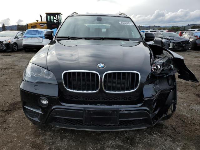 Photo 5 from auction – 2011 BMW X5 XDRIVE3 with VIN 5UXZV4C55BL414656