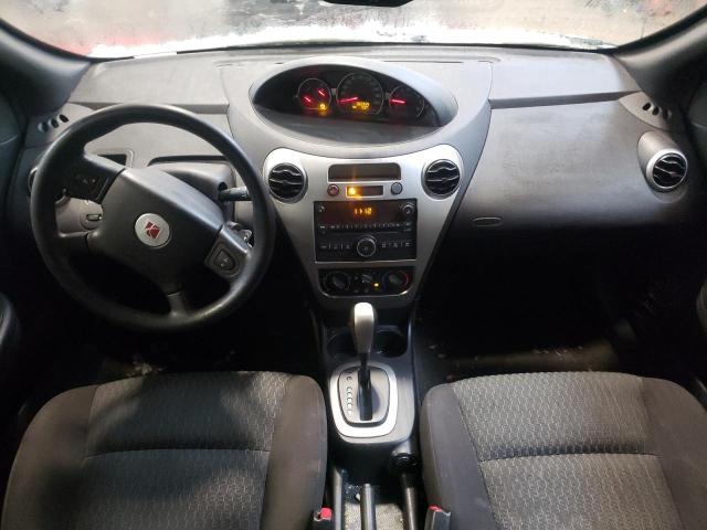 Photo 8 from auction – 2006 SATURN ION LEVEL with VIN 1G8AN15F96Z210961