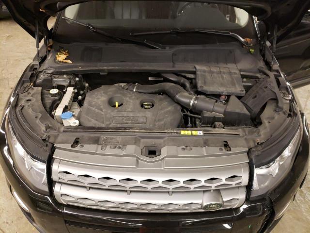 Photo 11 from auction – 2015 LAND ROVER RANGE ROVE with VIN SALVP2BG8FH049652