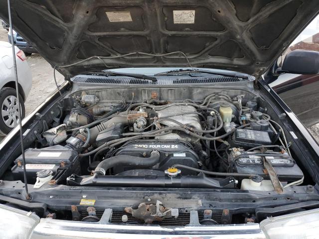 Photo 12 from auction – 1997 TOYOTA 4RUNNER SR with VIN JT3HN86R5V0113026