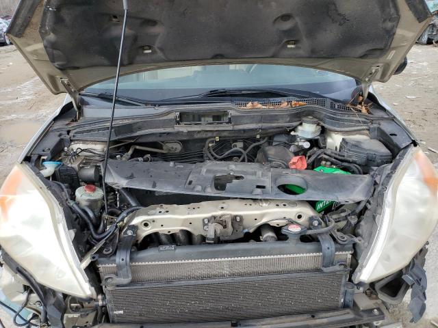 Photo 11 from auction – 2007 HONDA CR-V EX with VIN JHLRE38587C070447