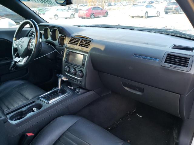 Photo 8 from auction – 2012 DODGE CHALLENGER with VIN 2C3CDYBT7CH228234