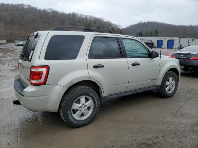 Photo 3 from auction – 2008 FORD ESCAPE XLT with VIN 1FMCU93188KE29604