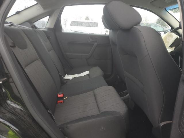 Photo 10 from auction – 2008 FORD FOCUS SE with VIN 1FAHP35N08W113417