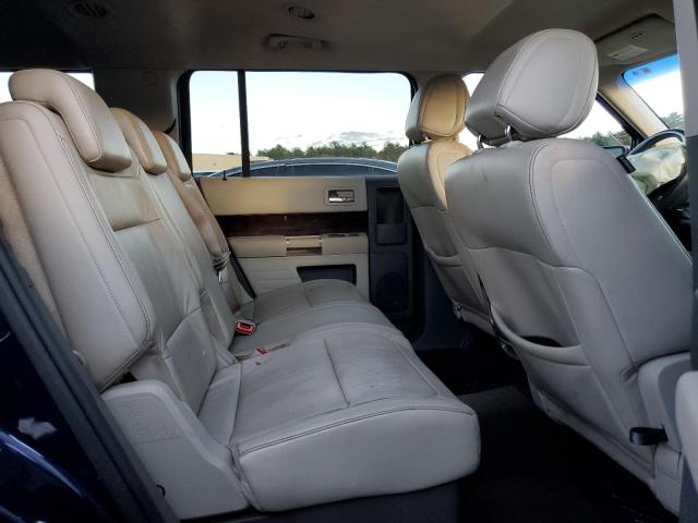 Photo 10 from auction – 2011 FORD FLEX SEL with VIN 2FMGK5CC4BBD34508