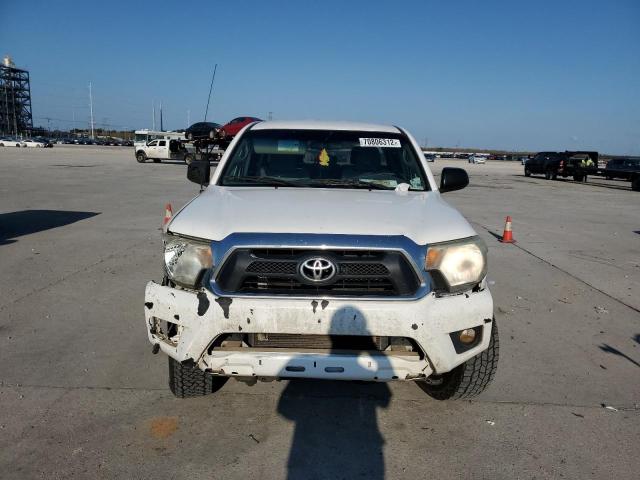 Photo 5 from auction – 2015 TOYOTA TACOMA DOU with VIN 5TFLU4EN3FX114930