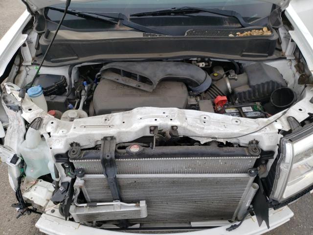 Photo 12 from auction – 2015 HONDA PILOT EXL with VIN 5FNYF4H56FB025052