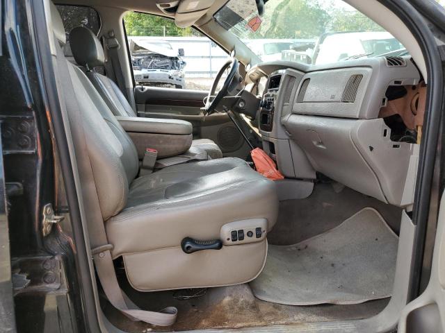 Photo 5 from auction – 2003 DODGE 3500 with VIN 3D3MA48C63G715568