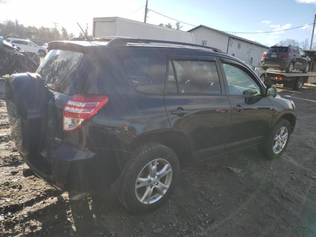 Photo 3 from auction – 2011 TOYOTA RAV 4 with VIN 2T3BK4DV7BW041840