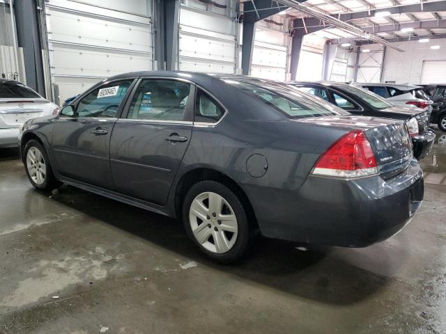 Zdjęcie 2 z aukcji – 2011 CHEVROLET IMPALA LS z VIN 2G1WF5EK5B1200565
