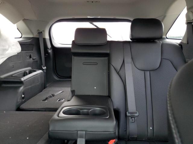 Photo 10 from auction – 2022 KIA SORENTO S with VIN 5XYRLDLC3NG142999