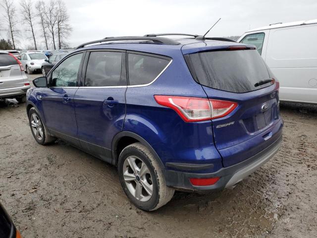Photo 2 from auction – 2015 FORD ESCAPE SE with VIN 1FMCU0G74FUB82433