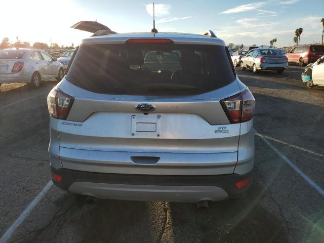 Photo 6 from auction – 2017 FORD ESCAPE SE with VIN 1FMCU0GD4HUB50414