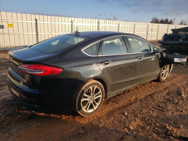 Photo 3 from auction – 2019 FORD FUSION SEL with VIN 3FA6P0CD0KR109751